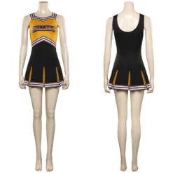 Film Prom Pact Femme Uniforme De Cheerleading Robe Cosplay Costume -Newcossky 15002598 cosplayying
