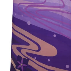 Genshin Impact Raiden Shogun Maillot De Bain Cosplay Costume Carnaval -Newcossky 15002600 8