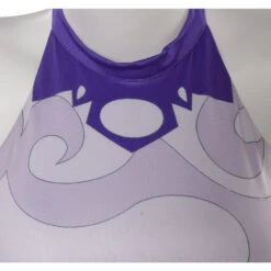 Adulte Genshin Impact Keqing Maillot De Bain Design Original Cosplay Costum Carnaval 20 Adulte Genshin Impact Keqing Maillot De Bain Design Original Cosplay Costum Carnaval -Newcossky 15002601 7