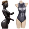 Adulte Atomic Heart Robot Twins Maillot De Bain Cosplay Costume -Newcossky 15002602 cosplaystyle2014