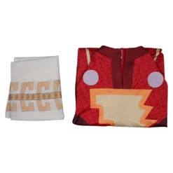 Film Shazam Mary Marvel Maillot De Bain Femme Cosplay Costume -Newcossky 15002609 8