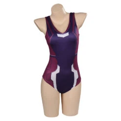 She-Hulk: Attorney At Law Maillot De Bain Cosplay Costume Design Original -Newcossky 15002615 1