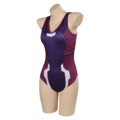 She-Hulk: Attorney At Law Maillot De Bain Cosplay Costume Design Original -Newcossky 15002615 2