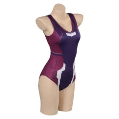 She-Hulk: Attorney At Law Maillot De Bain Cosplay Costume Design Original -Newcossky 15002615 4