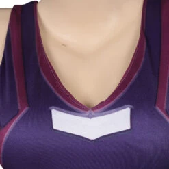 She-Hulk: Attorney At Law Maillot De Bain Cosplay Costume Design Original -Newcossky 15002615 5