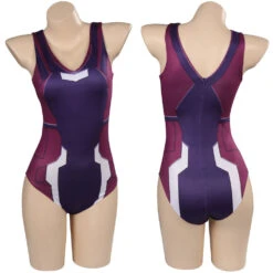 She-Hulk: Attorney At Law Maillot De Bain Cosplay Costume Design Original