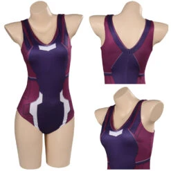 She-Hulk: Attorney At Law Maillot De Bain Cosplay Costume Design Original -Newcossky 15002615 costumebuy2009