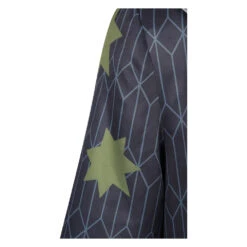 Adulte Hogwarts Legacy Hufflepuff Coupe-vent Manteau Cosplay Costume -Newcossky 15002622 8