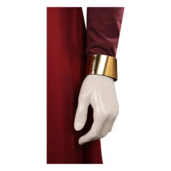 Adulte The Mandalorian 3 Greef Karga Uniform Cosplay Costume Carnaval -Newcossky 15002623 6