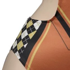 Hogwarts Legacy Harry Potter Hufflepuff Maillot De Bain Cosplay Costume -Newcossky 15002625 7