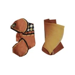 Hogwarts Legacy Harry Potter Hufflepuff Maillot De Bain Cosplay Costume -Newcossky 15002625 8