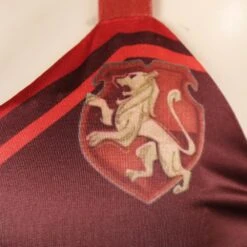 Adulte Hogwarts Legacy Harry Potter Gryffindor Maillot De Bain Cosplay Costume -Newcossky 15002626 6