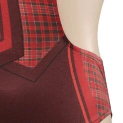 Adulte Hogwarts Legacy Harry Potter Gryffindor Maillot De Bain Cosplay Costume -Newcossky 15002626 7