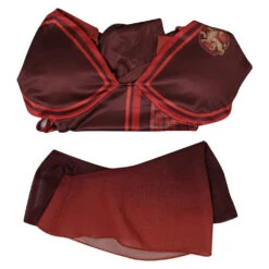 Adulte Hogwarts Legacy Harry Potter Gryffindor Maillot De Bain Cosplay Costume -Newcossky 15002626 8
