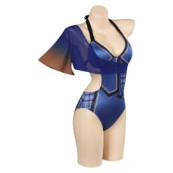 Hogwarts Legacy Harry Potter Ravenclaw Design Original Cosplay Costume -Newcossky 15002627 4