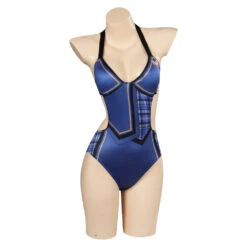 Hogwarts Legacy Harry Potter Ravenclaw Design Original Cosplay Costume -Newcossky 15002627 5