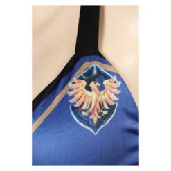 Hogwarts Legacy Harry Potter Ravenclaw Design Original Cosplay Costume -Newcossky 15002627 6