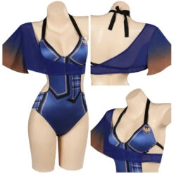 Hogwarts Legacy Harry Potter Ravenclaw Design Original Cosplay Costume -Newcossky 15002627 costumebuy2009