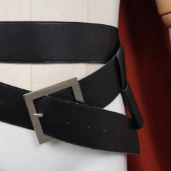 Enfant Le Chat Potté 2 : La Dernière Quête Puss In Boots Cape Ceinture Cosplay Costume -Newcossky 15002634 6