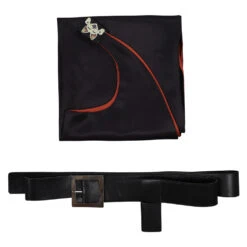 Enfant Le Chat Potté 2 : La Dernière Quête Puss In Boots Cape Ceinture Cosplay Costume -Newcossky 15002634 8