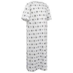 2022 Enfant Stranger Things 4 Onze Uniforme Hawkins Laboratory Cosplay Costume -Newcossky 15002647 4