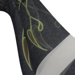 Hogwarts Legacy Harry Potter Hufflepuff Maillot De Bain Cosplay Costume Carnaval -Newcossky 15002677 6