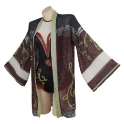 Hogwarts Legacy Harry Potter Gryffindor Maillot De Bain Design Original Cosplay Costume Carnaval -Newcossky 15002679 2