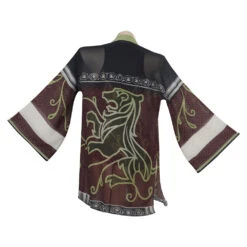 Hogwarts Legacy Harry Potter Gryffindor Maillot De Bain Design Original Cosplay Costume Carnaval -Newcossky 15002679 3