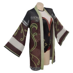 Hogwarts Legacy Harry Potter Gryffindor Maillot De Bain Design Original Cosplay Costume Carnaval -Newcossky 15002679 4