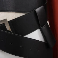 Enfant Le Chat Potté 2 : La Dernière Quête Puss In Boots Ensemble Cosplay Costume -Newcossky 15002689 7