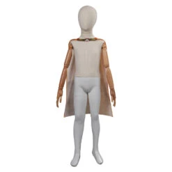 Enfant Le Chat Potté 2 : La Dernière Quête Puss In Boots Cape Design Oiginal Cosplay Costume -Newcossky 15002699 1