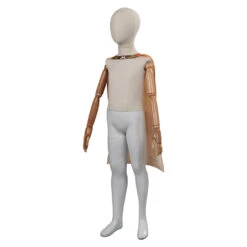 Enfant Le Chat Potté 2 : La Dernière Quête Puss In Boots Cape Design Oiginal Cosplay Costume -Newcossky 15002699 2