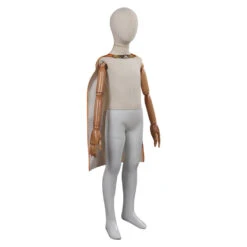 Enfant Le Chat Potté 2 : La Dernière Quête Puss In Boots Cape Design Oiginal Cosplay Costume -Newcossky 15002699 4