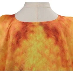 Enfant Le Chat Potté 2 : La Dernière Quête Puss In Boots Cape Design Oiginal Cosplay Costume -Newcossky 15002699 6