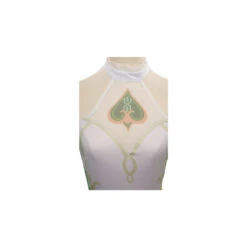 Genshin Impact Nahida Maillot De Bain Jeu Cosplay Costume Carnaval -Newcossky 15002725 7