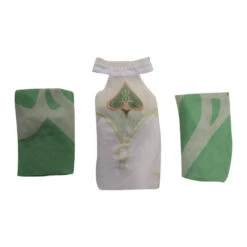 Genshin Impact Nahida Maillot De Bain Jeu Cosplay Costume Carnaval -Newcossky 15002725 9