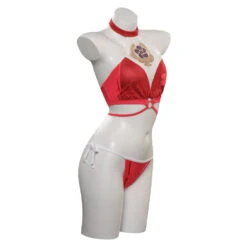Adulte Genshin Impact Octuple Shenzi Split Maillot De Bain Cosplay Costume -Newcossky 15002726 4