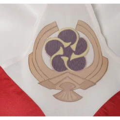 Adulte Genshin Impact Octuple Shenzi Split Maillot De Bain Cosplay Costume -Newcossky 15002726 5