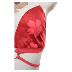 Adulte Genshin Impact Octuple Shenzi Split Maillot De Bain Cosplay Costume -Newcossky 15002726 6