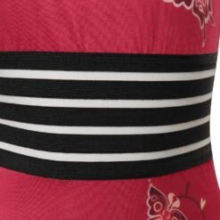 Resident Evil 4 Ada Wong Maillot De Bain Cosplay Costume Carnaval -Newcossky 15002727 7