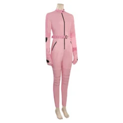 Adulte Film Super Mario Bros Combinaison Design Original Cosplay Costume -Newcossky 15002762 4