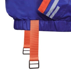 Enfant Valorant Yoru Manteau Cosplay Costume Halloween Carnival -Newcossky 15002985 7