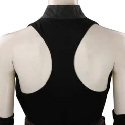 The Mandalorian Mandalorien Ahsoka Tano Cosplay Costume -Newcossky 15003047 6