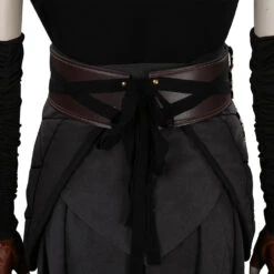 The Mandalorian Mandalorien Ahsoka Tano Cosplay Costume -Newcossky 15003047 8