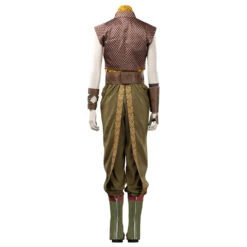 Raya Et Le Dernier Dragon Raya Adulte V2 Cosplay Costume -Newcossky 15003053 7