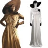 Resident Evil Village 8 Alcina Dimitrescu Cosplay Costume Halloween Carnaval -Newcossky 15003062 cosplaystyle2014