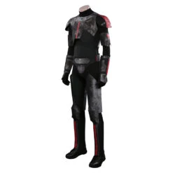 Star Wars: The Bad Batch Cosplay Costume -Newcossky 15003095 2