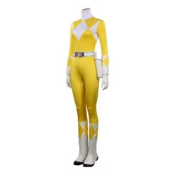 Kyoryu Sentai Zyuranger Boy/Tiger Ranger Cosplay Costume -Newcossky 15003098 2