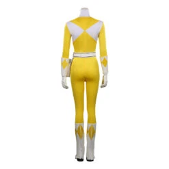 Kyoryu Sentai Zyuranger Boy/Tiger Ranger Cosplay Costume -Newcossky 15003098 3