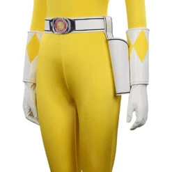 Kyoryu Sentai Zyuranger Boy/Tiger Ranger Cosplay Costume -Newcossky 15003098 8